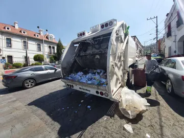 Basura en Pachuca: implementarán nuevo sistema para mejorar la recolección