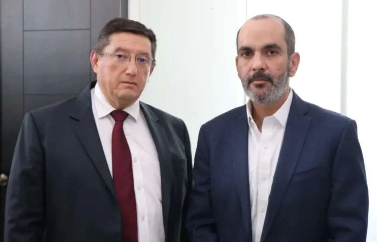 Nombran a Irám González como subprocurador poniente de la PGJEH