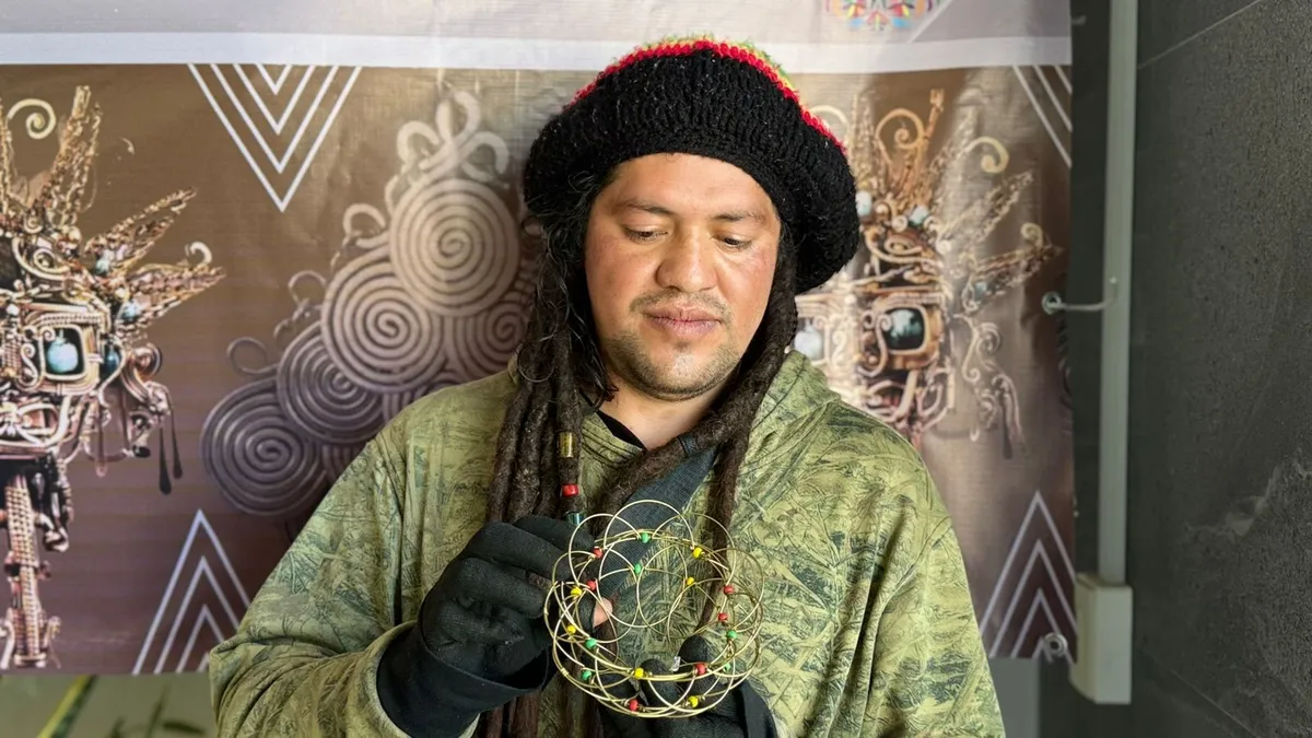 Arturo Sosa González "El City"