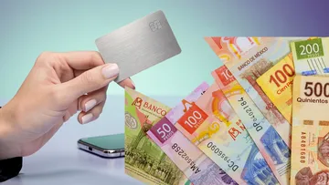 Entrega de tarjetas de apoyo Sebiso en Hidalgo