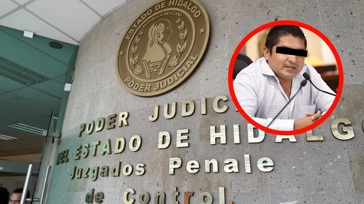 Edgar H. D. y su pareja, culpables de narcomenudeo