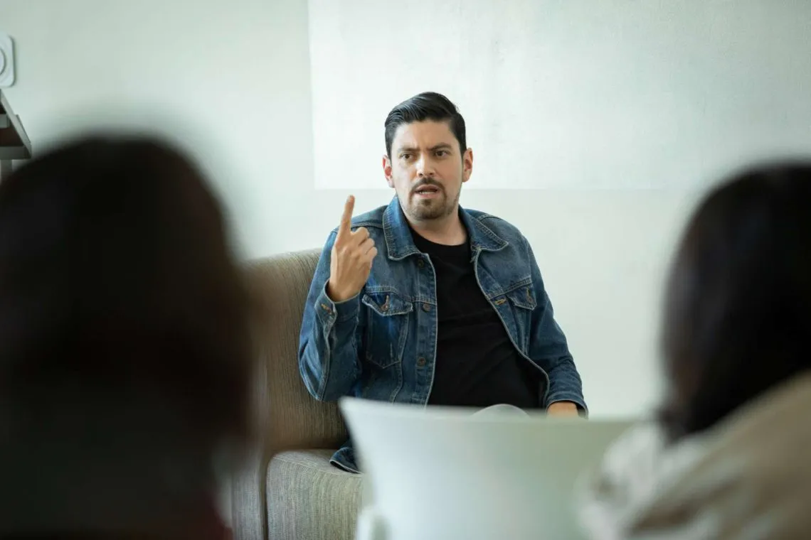 Presentan libro Cangandhos, Índulos y San Juanes: Piedras sagradas en el Valle del Mezquital