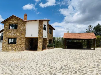 Cabañas en Huasca: ¿qué hacer en el Pueblo Mágico?