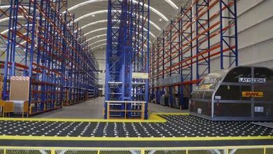 Claudia Sheinbaum defendió que el traslado de las operaciones de carga al AIFA se basó en disposiciones técnicas y de protección civil, no en motivos políticos.