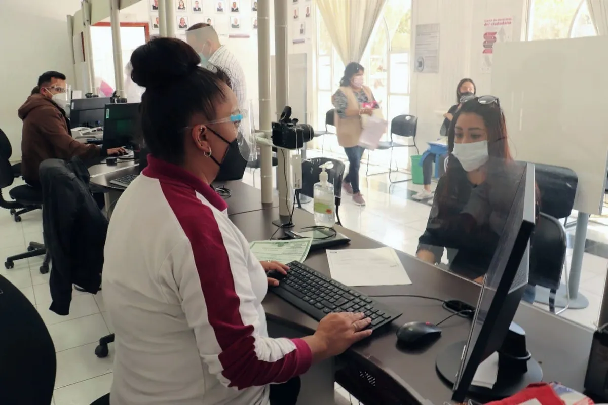 ¿Perdiste tu INE? Aún puedes solicitarla