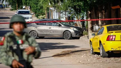 La titular del SNSP, Marcela Figueroa, destacó la reducción nacional en homicidios y el aumento en denuncias por extorsión.