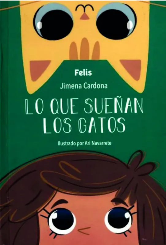 Michi ayuda a cumplir tus sueños