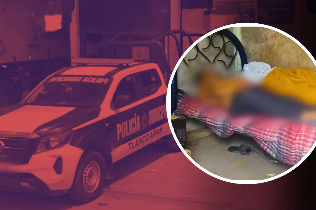 Hallan cuerpo sin vida en Tlaxcoapan: PGJEH inicia investigación