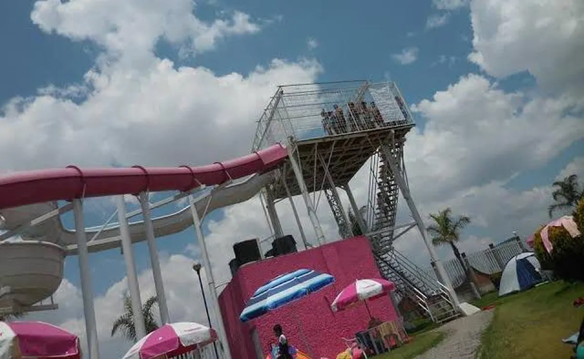 Ahogamiento de menor en balneario Flamingos