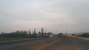 Mala calidad del aire en Hidalgo: contaminación continúa afectando a municipios | Actualización