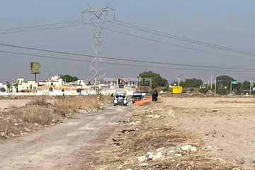 Localizan cuerpo sin vida en camino de terracería de Tizayuca