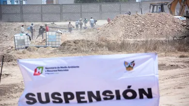 Gema fraccionamiento