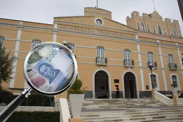 Presupuesto de la UAEH crece más de mil 200 millones de pesos en seis años