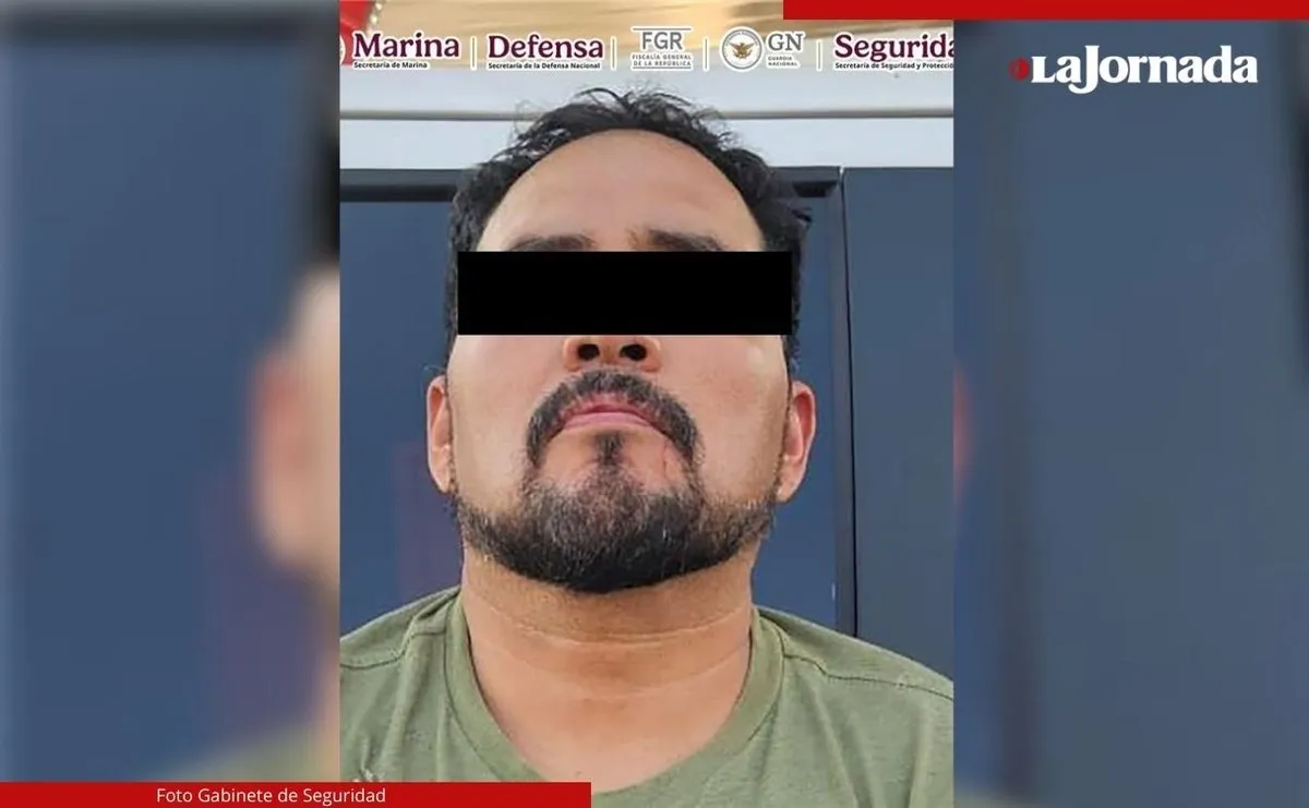 Cae en Querétaro célula delictiva “Los Lavadores”