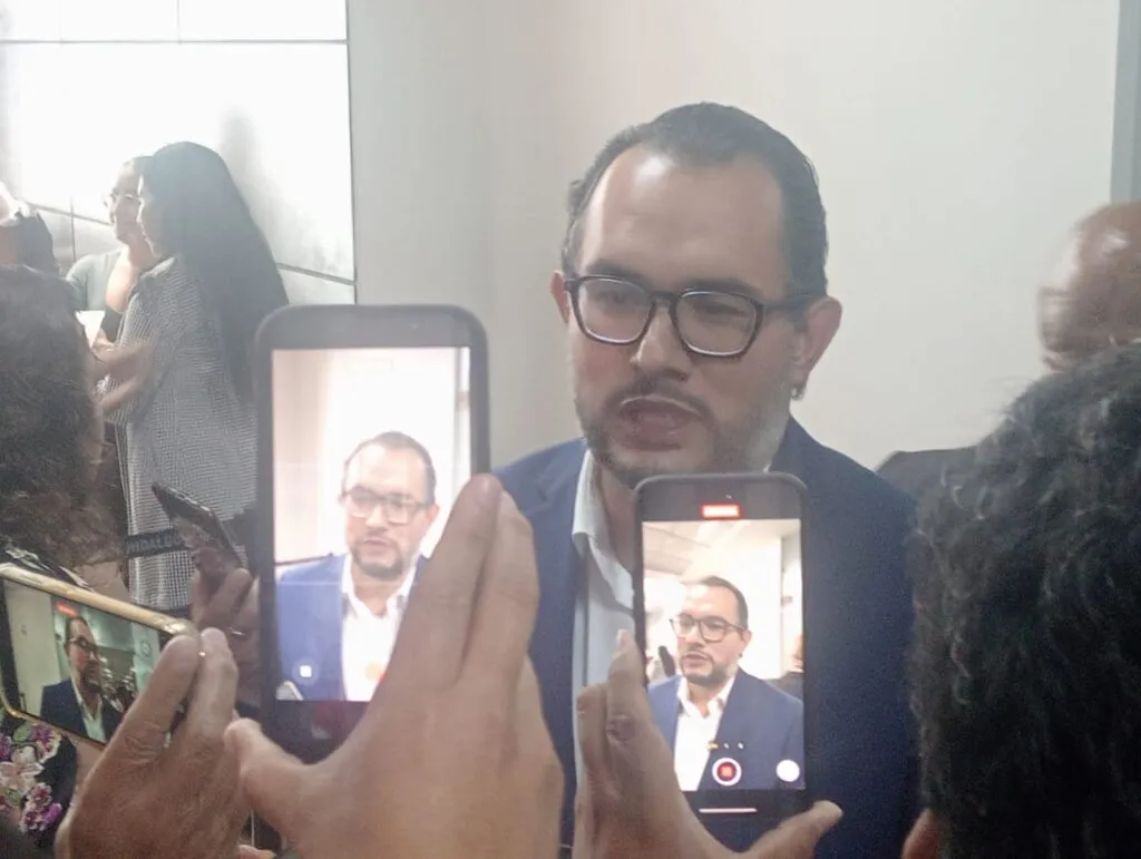 Falta de respeto declaraciones de Benjamín Rico tras su salida: Marco Mendoza