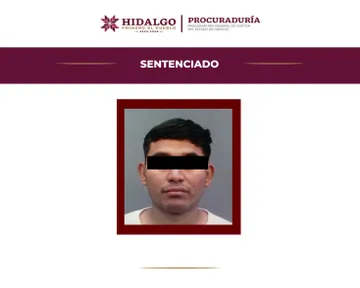 Sentenciado