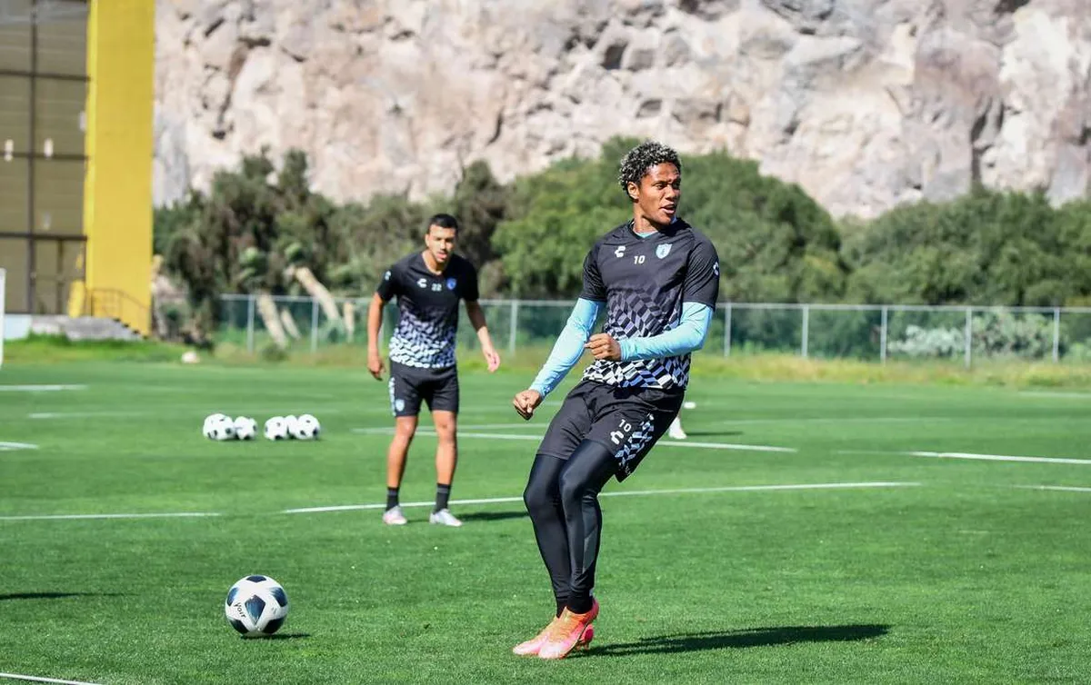 Pachuca suma tres derrotas al hilo en la Liga Mx