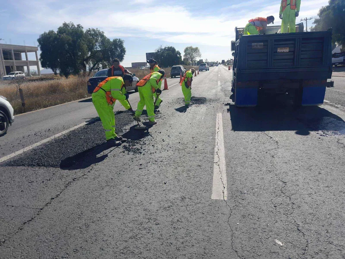 Llega el “Bachetón” a Hidalgo