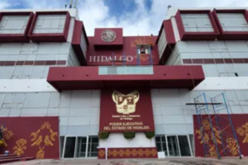 Grupo Goler construirá el nuevo almacén general del Poder Ejecutivo de Hidalgo, con inversión de 70 mdp