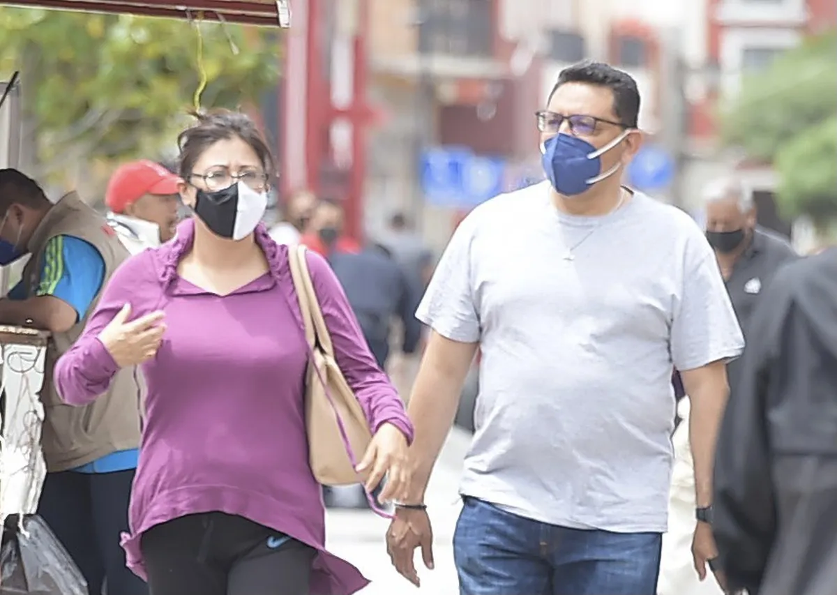 Disminuyen matrimonios en 26.7% en pandemia