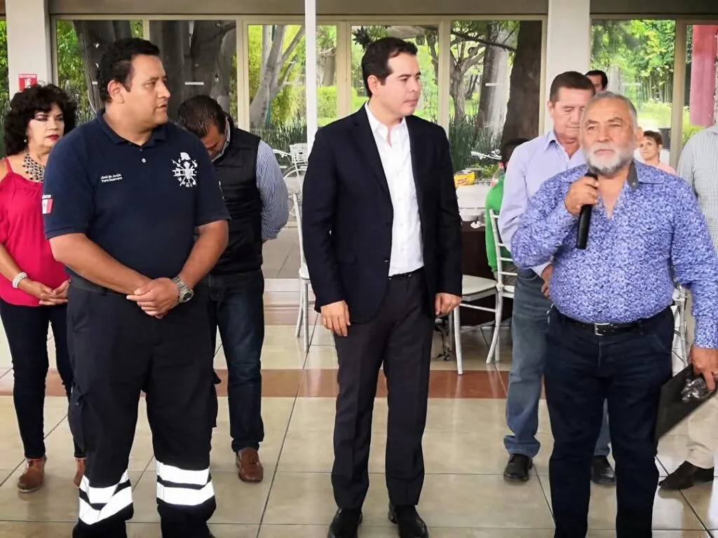 Tula de Allende acuerda pago a extrabajador por más de 3 millones de pesos