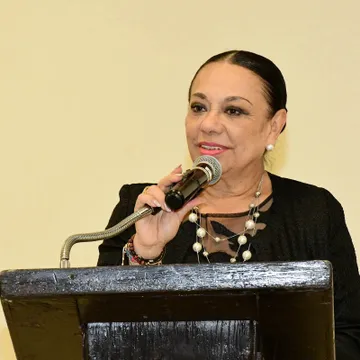 Lorena García Cázares presidenta municipal de Tulancingo