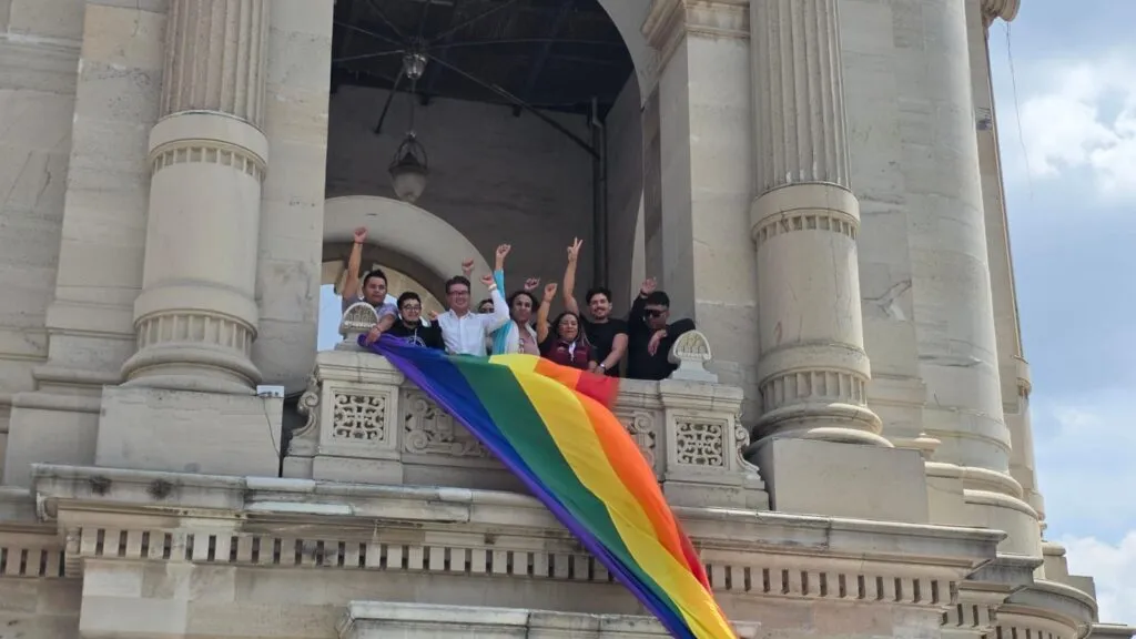 Marcha LGBT+ en Pachuca 2026 ya tiene fecha; esperan más de mil 500 asistentes