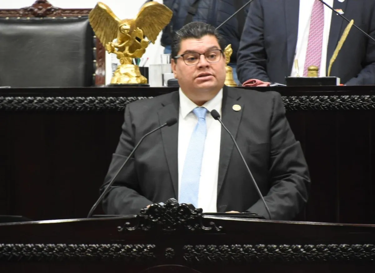 Recuperar Fiscalía para la defensa de activistas y periodistas de Hidalgo, propone diputado