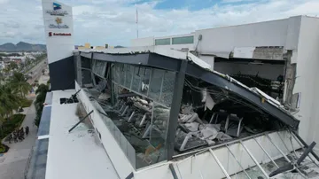 Van 692 réplicas del sismo de 7.7: Protección Civil