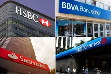Todos los bancos del país abrirán el 15 de septiembre con horarios normales, mientras que cajeros y banca móvil estarán disponibles todo el día.