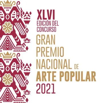 Destaca Hidalgo en Gran Premio Nacional de Arte Popular
