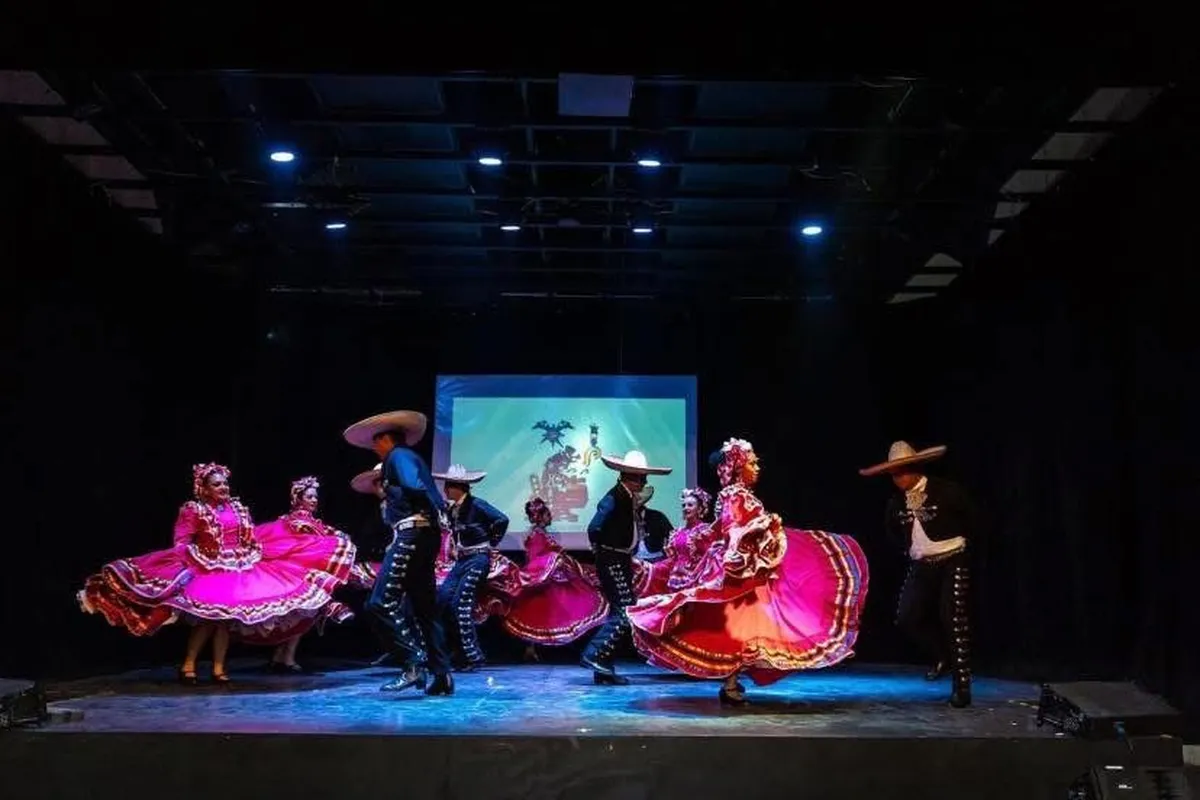 Macuilxóchitl y la Filarmónica de Hidalgo celebran aniversario con espectáculo gratuito en Pachuca