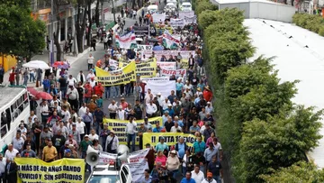 Transportistas