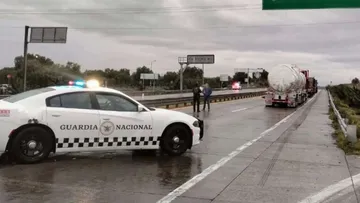 Guardia Nacional