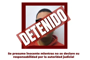 Detienen en Hidalgo a hombre por homicidio en Edomex