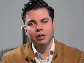 “Me voy en paz con el PRI”: Pedro Escudero se declara síndico independiente