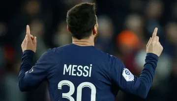 Messi rechaza oferta millonaria en Arabia Saudita