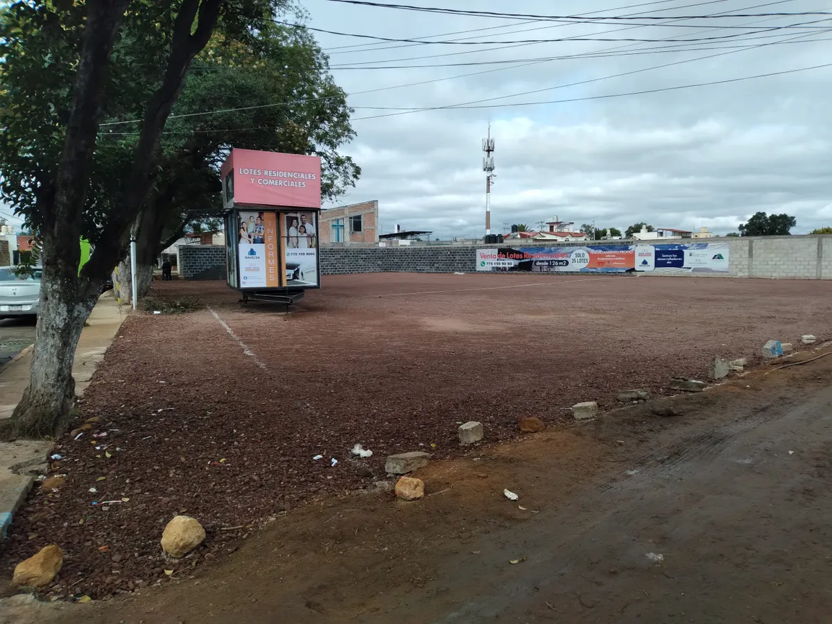 Tulancingo citará a fraccionador: vecinos exigen revocar permisos por bloqueo de canal de riego