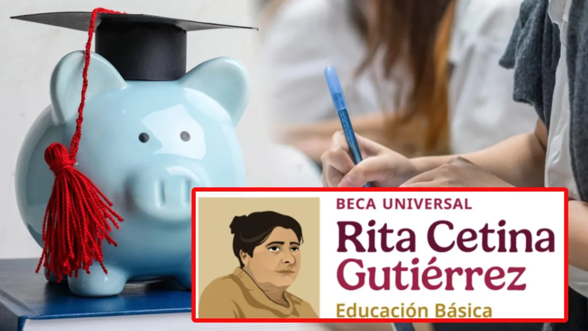 Beca Rita Cetina 2025: entrega de tarjetas inicia en febrero; te decimos qué día