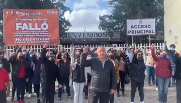 Van dos semanas sin clases por paro magisterial en Hidalgo