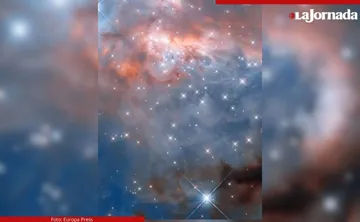 Señal de radio de 13 mil millones de años daría pistas sobre el inicio del universo