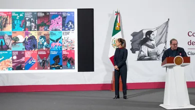 El FCE lanzará el programa “25 para el 25”, que regalará 2.5 millones de libros a jóvenes de América Latina, con apoyo del INDEP y gobiernos locales.