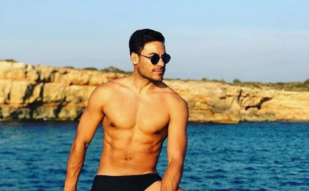 Carlos Rivera consolida 18 años de anhelos con ‘José El Soñador’