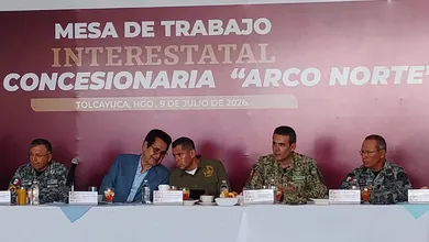 reunion de seguridad