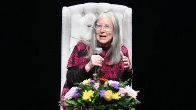 Murió la entrañable astrónoma Julieta Fierro