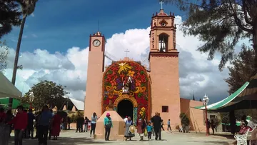 Santiago de Anaya