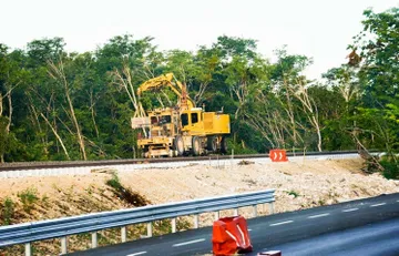 Tren Maya: habrá talleres a lo largo del trayecto para carros