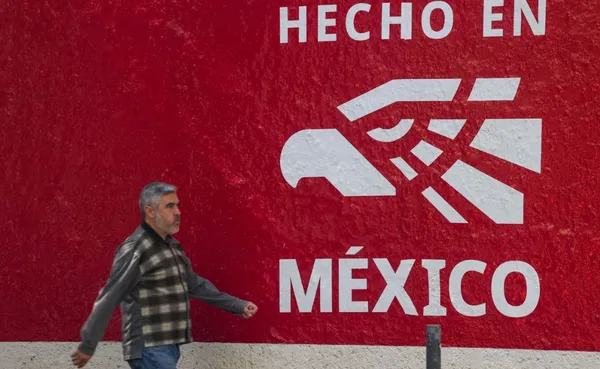 La SE resaltó que el programa Hecho en México reconoce al emprendimiento, micro, pequeñas y medianas empresas, así como grandes que cumplen con altos estándares de calidad.