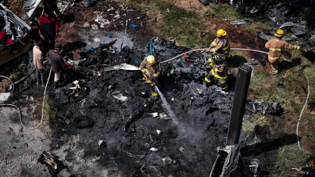 Tizayuca aplicará justicia cívica contra incendios en predios con maleza y basura