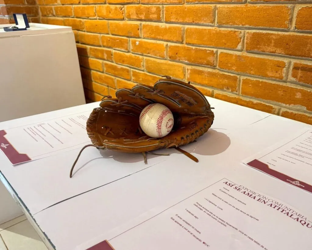 Museo Maha Ra Nguu presenta historias de amor en Atitalaquia